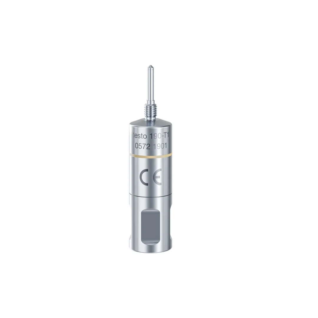 Máy ghi nhiệt độ testo 190 T1 CFR