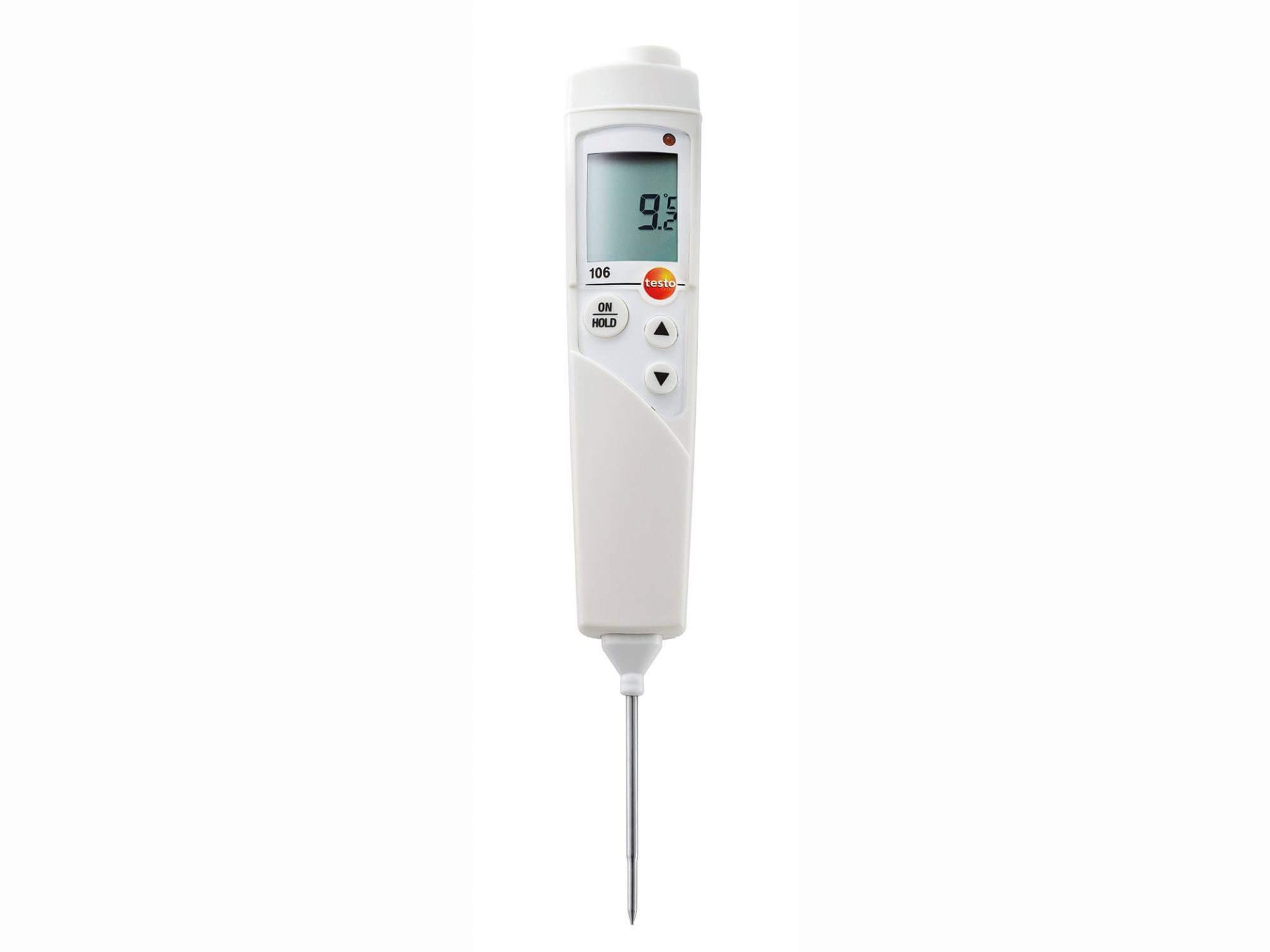Nhiệt kế thực phẩm testo 106 (0560 1063)