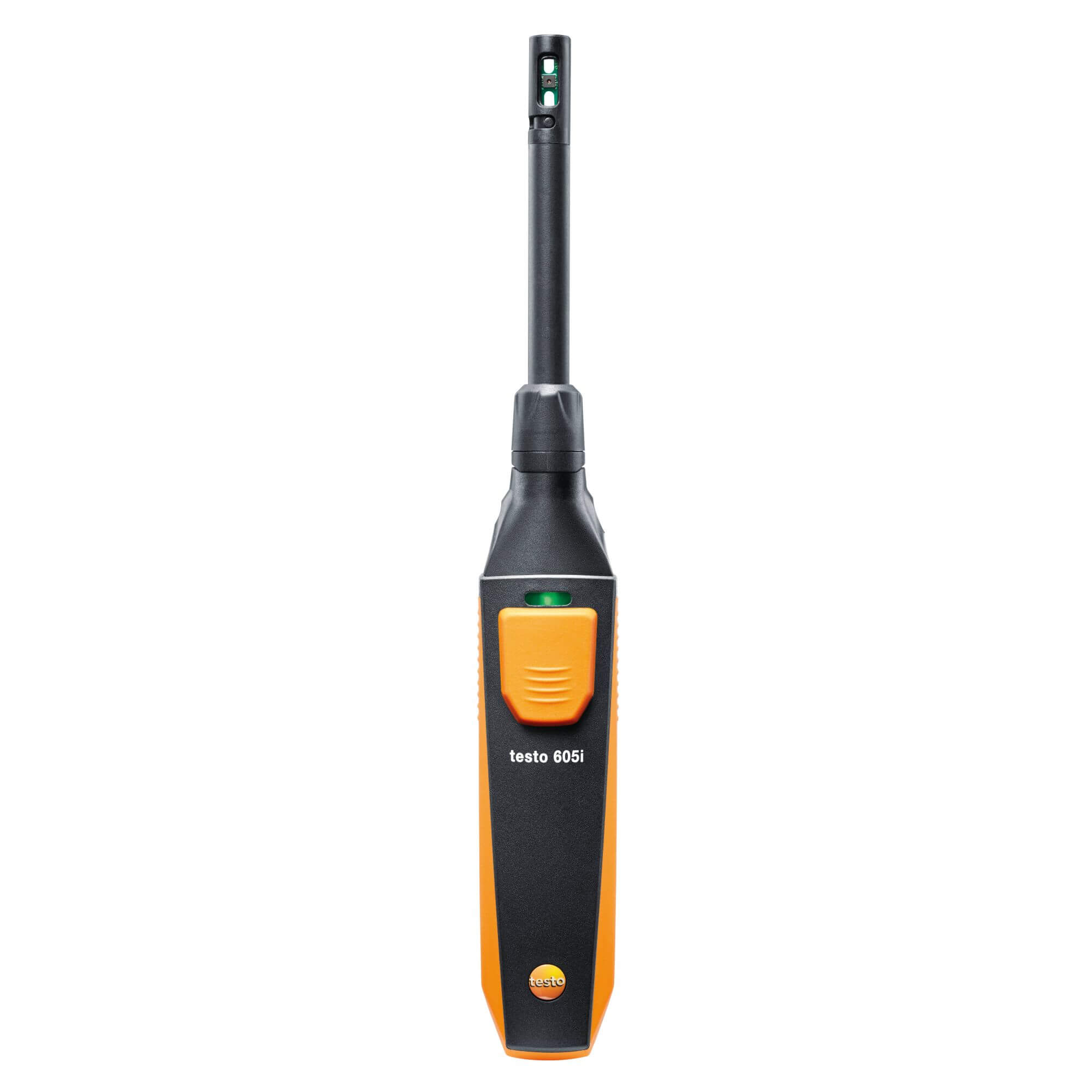 Máy đo nhiệt ẩm testo 605i (0560 2605 02)