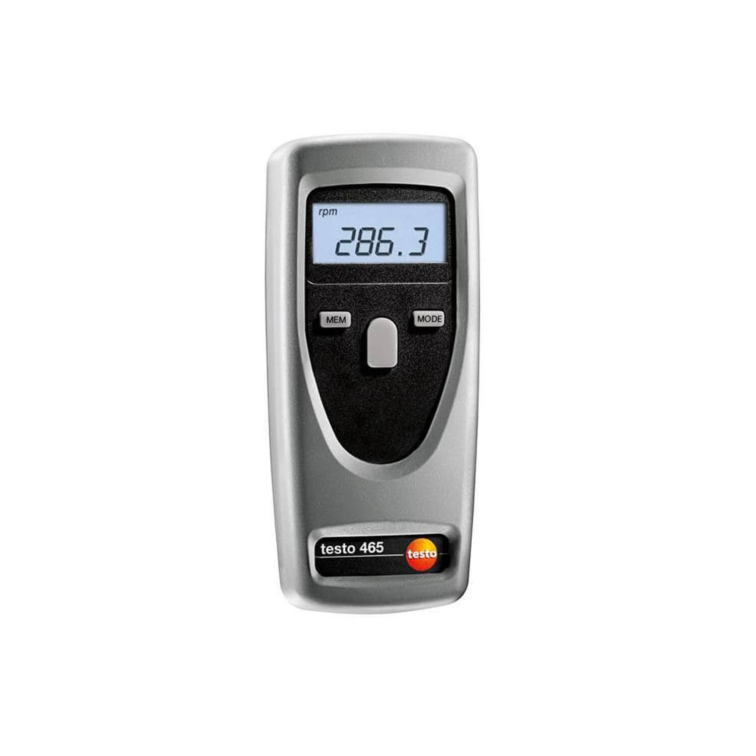 Máy đo tốc độ vòng quay testo 465 (0563 0465)