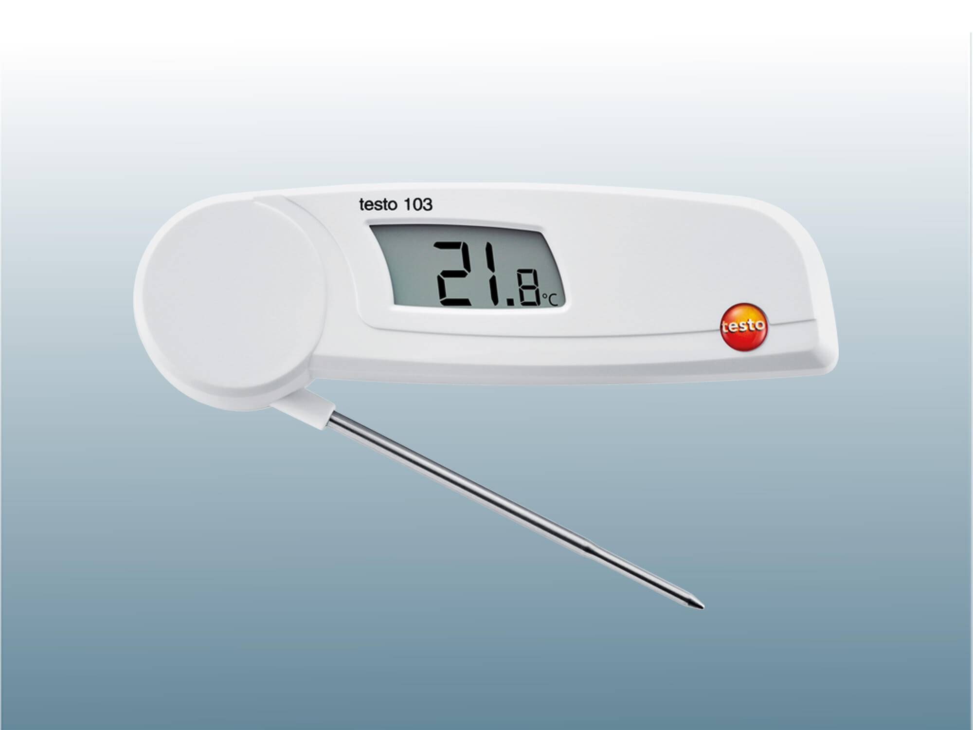 Chống lãng phí thực phẩm với công nghệ đo lường từ testo 104