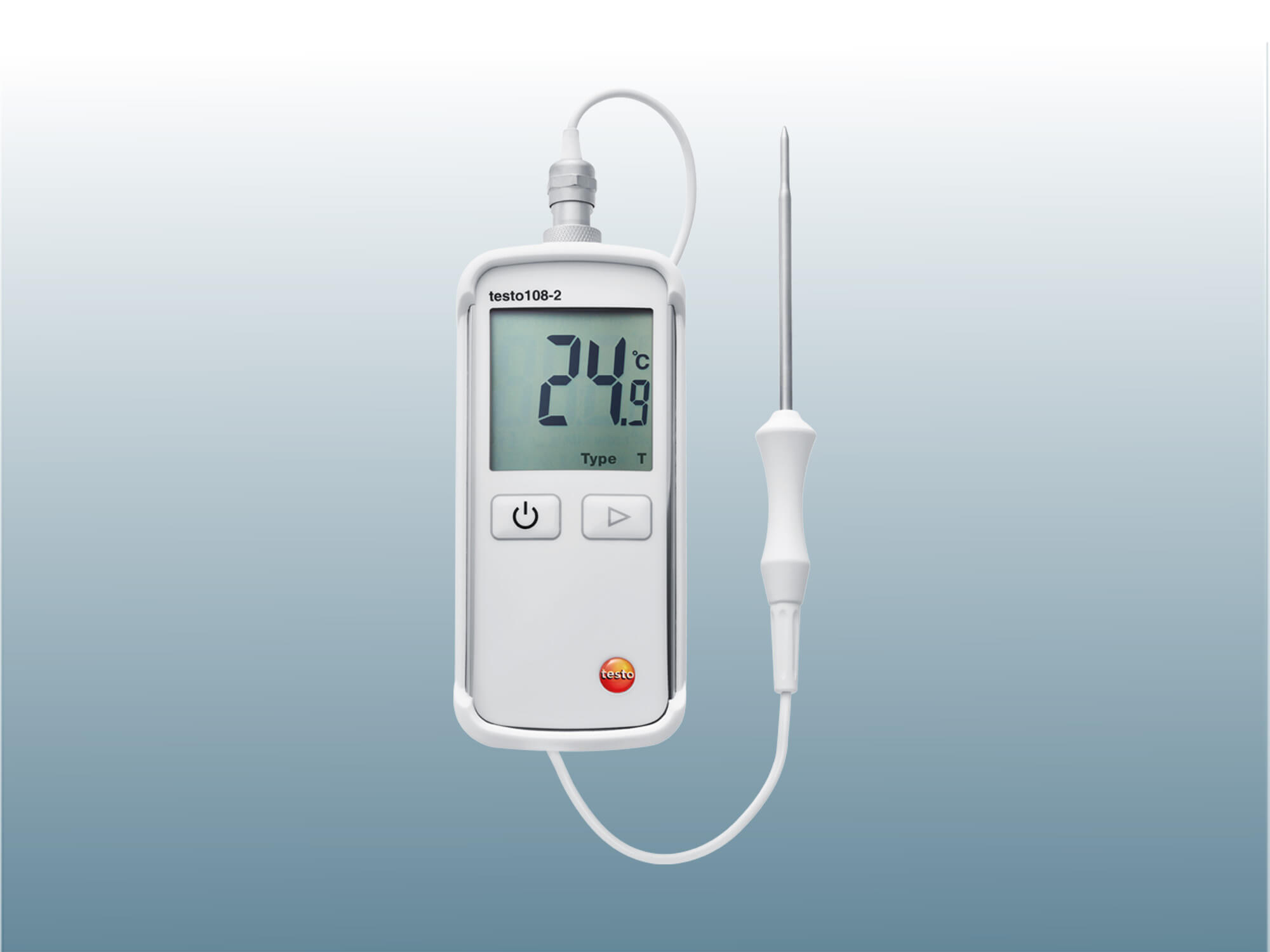 Chống lãng phí thực phẩm với công nghệ đo lường từ testo 108