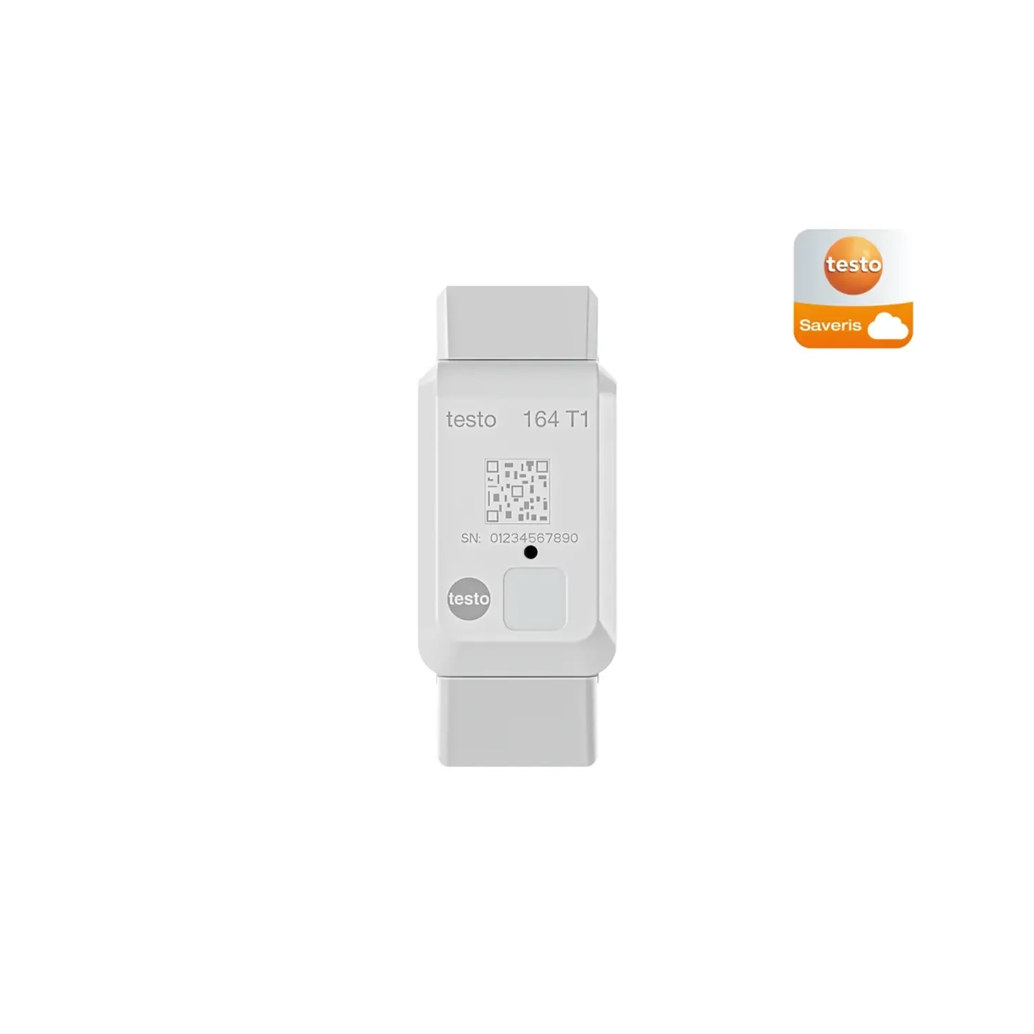 avatar máy đo ghi nhiệt độ mini testo 164 T1