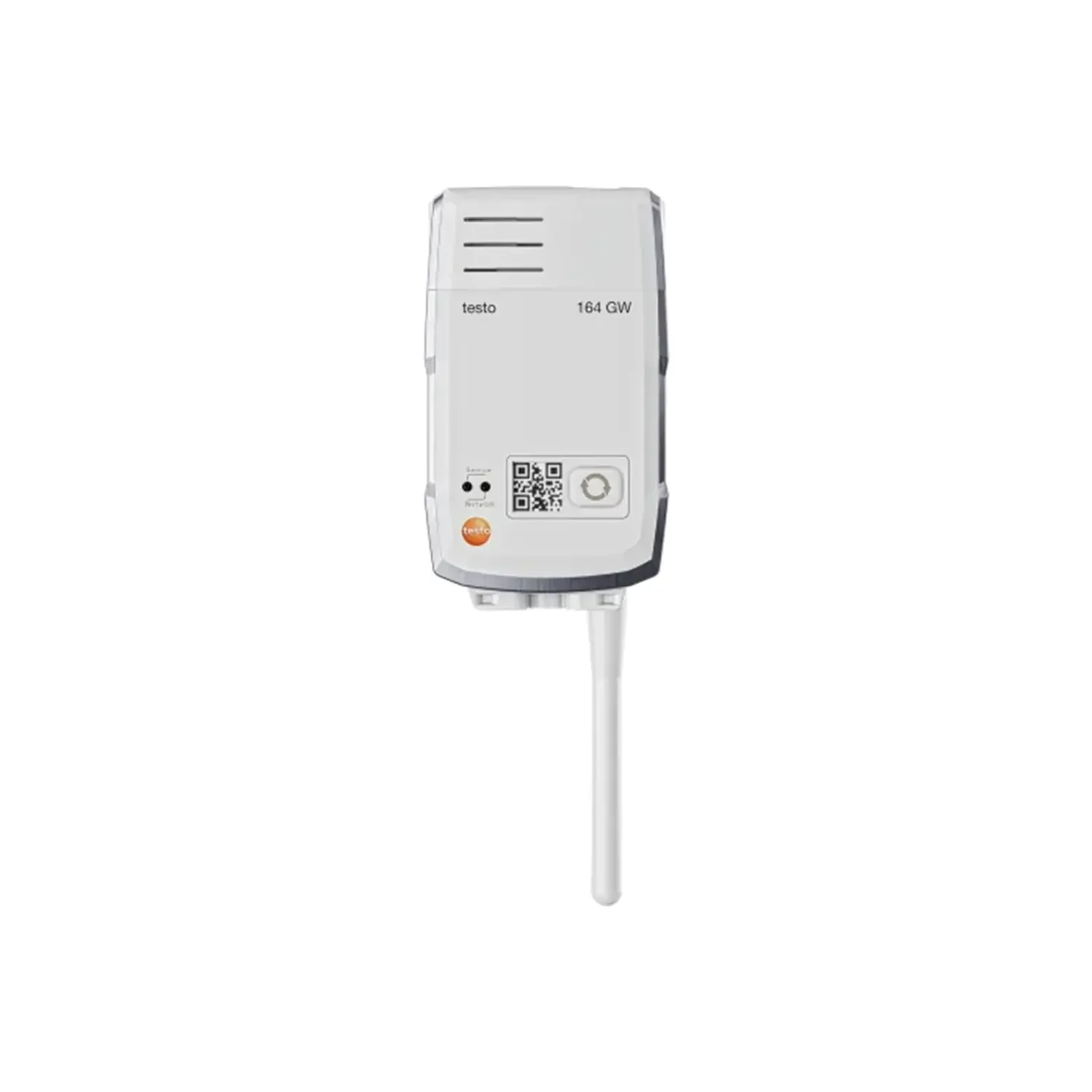 avatar testo 164 GW cổng giao tiếp Ethernet cho máy đo ghi dữ liệu online mini