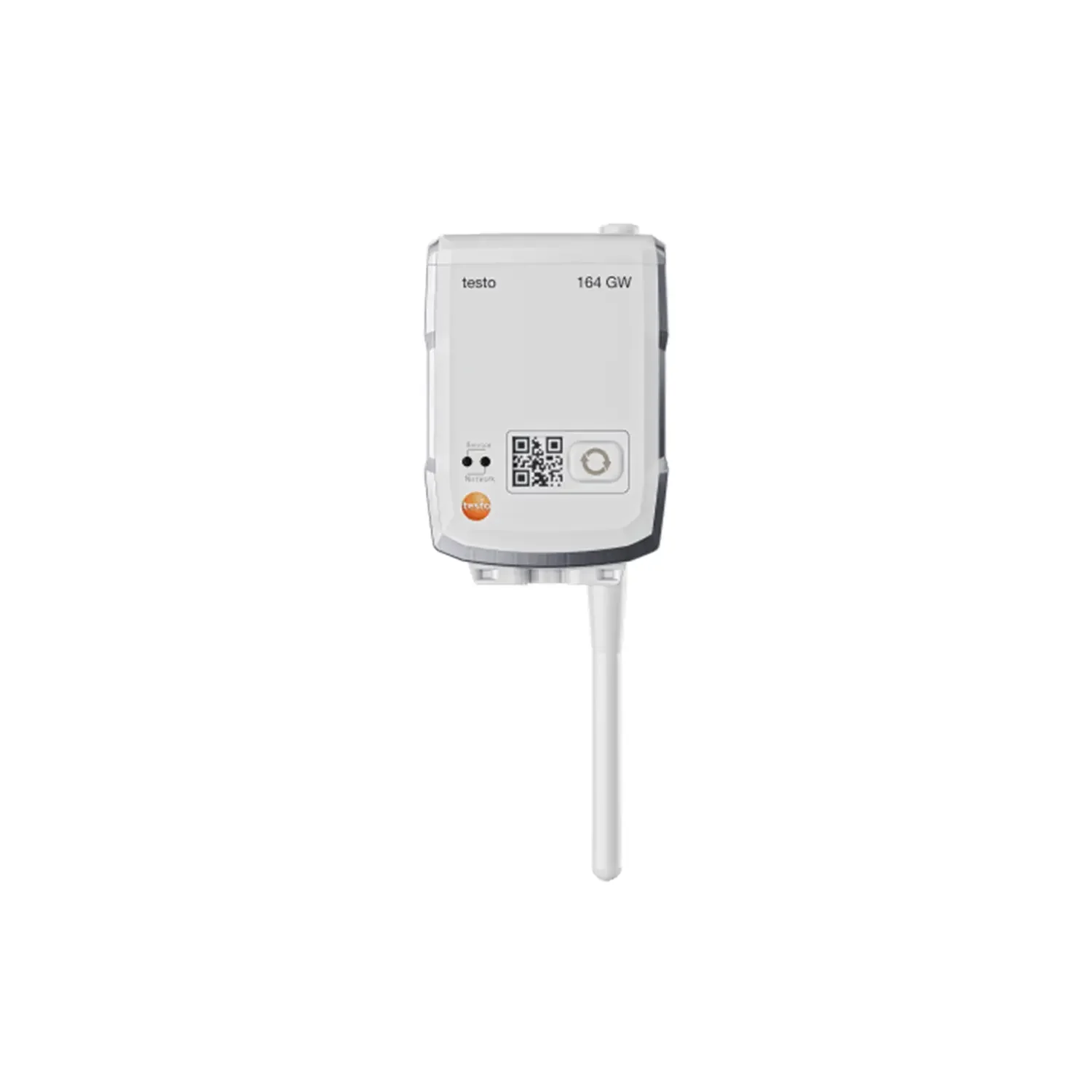 avatar testo 164 GW cổng giao tiếp WLAN cho máy đo ghi dữ liệu online mini