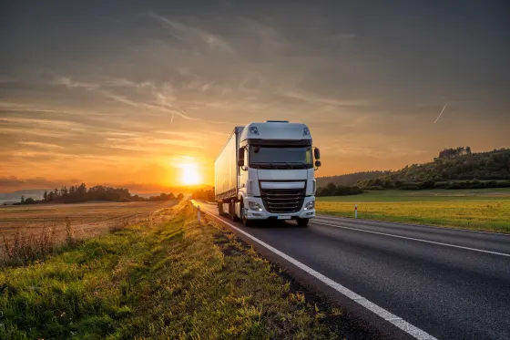 vận tải lạnh cold chain trong GDP