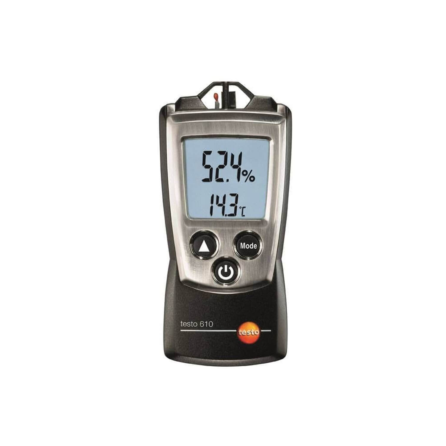 Máy đo nhiệt ẩm testo 610 (0560 0610)