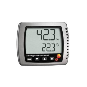 Máy đo nhiệt độ phòng testo 608 H2 (0560 6082)