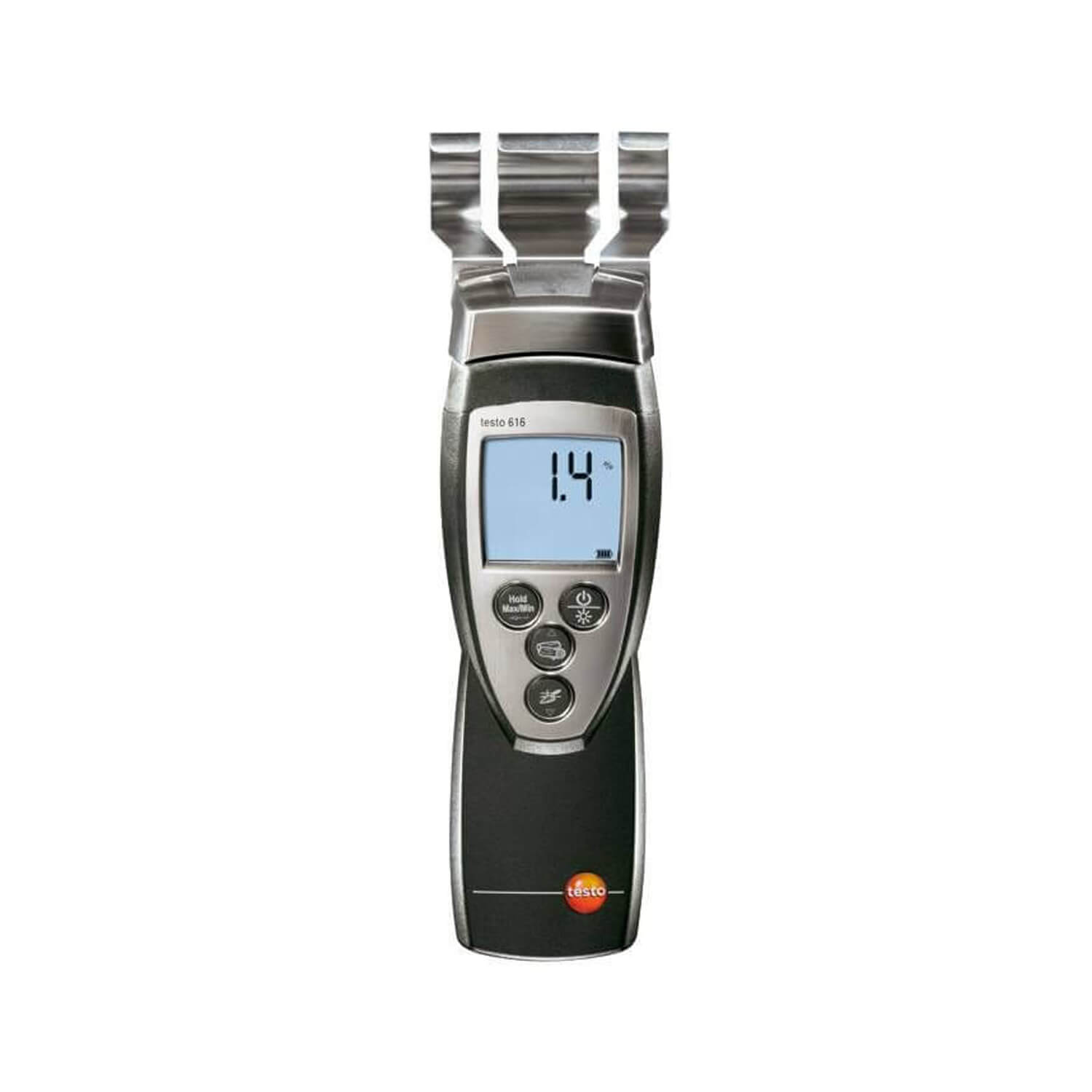 Máy đo độ ẩm vật liệu testo 616 (0560 6160)