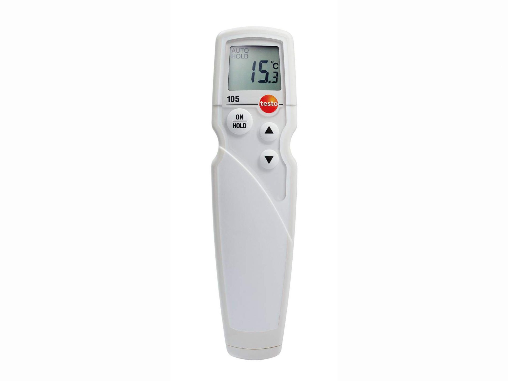 Nhiệt kế thực phẩm testo 105 (0563 1051)