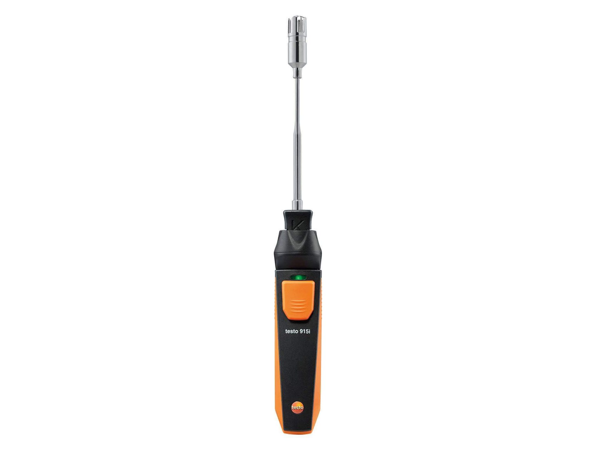 Máy đo nhiệt độ testo 915i (0563 2915)