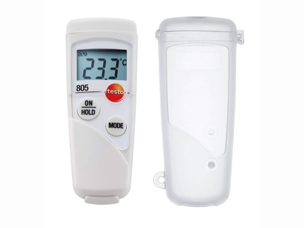 Máy đo nhiệt độ testo 805 (0563 8051)
