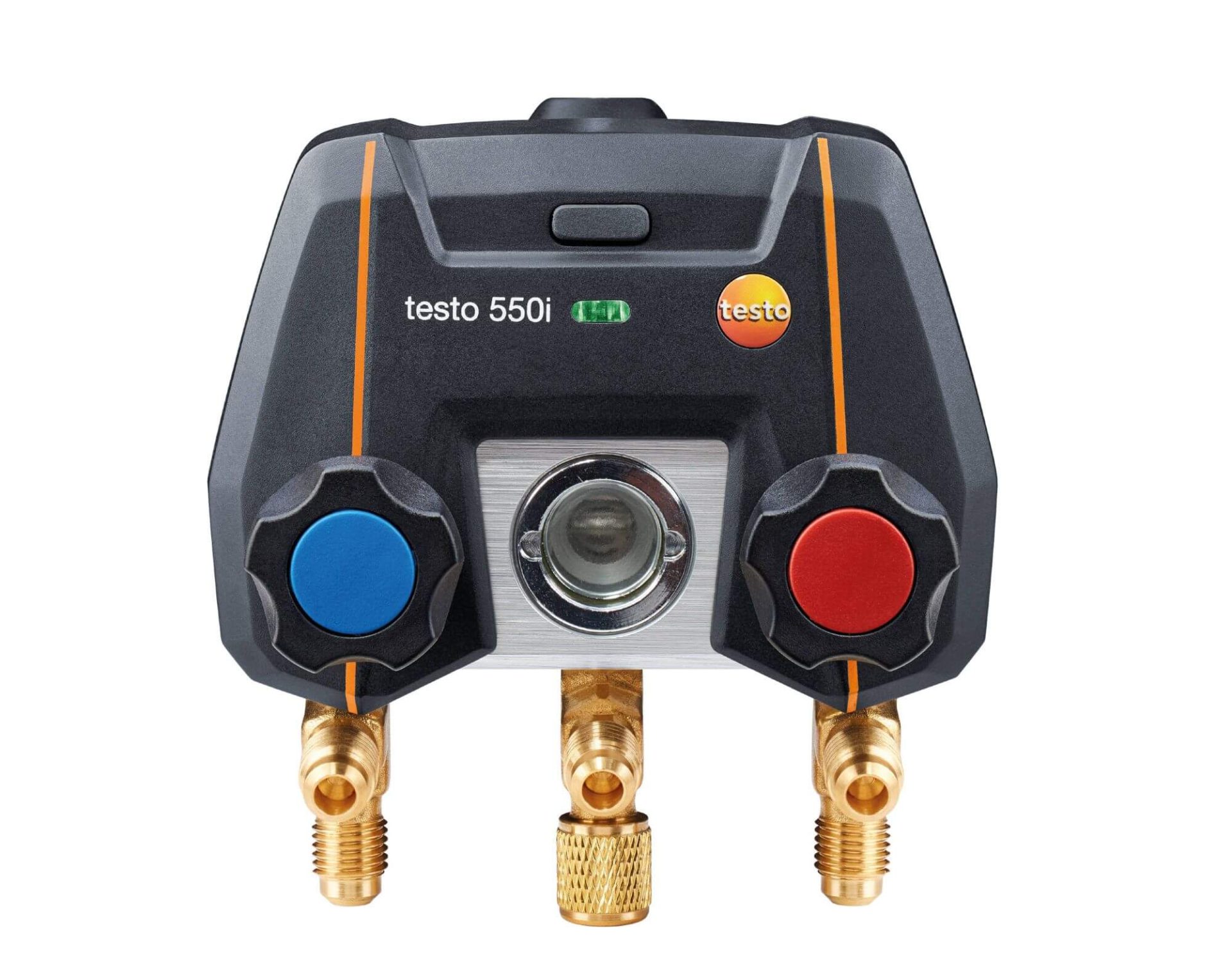 Máy đo áp suất điện lạnh testo 550i (0564 2550)