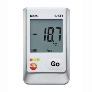 Máy đo ghi nhiệt độ testo 175 T1 (0572 1751)