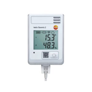 Máy đo ghi nhiệt ẩm testo Saveris 2 H1 (0572 2034)