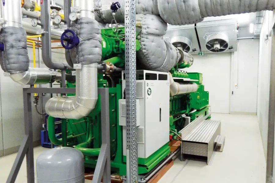 Ứng dụng máy đo khí thải trong các ngành công nghiệp khác