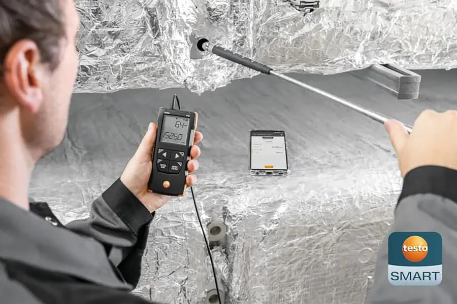 máy đo gió testo 416 copy