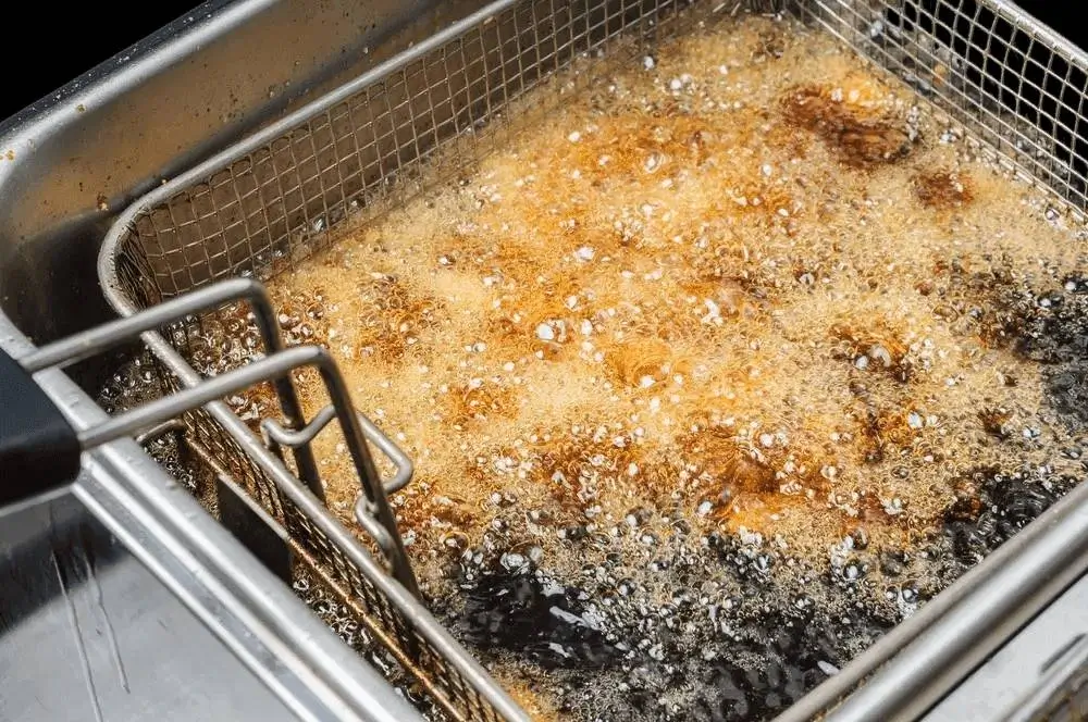 Đánh giá chất lượng dầu ăn