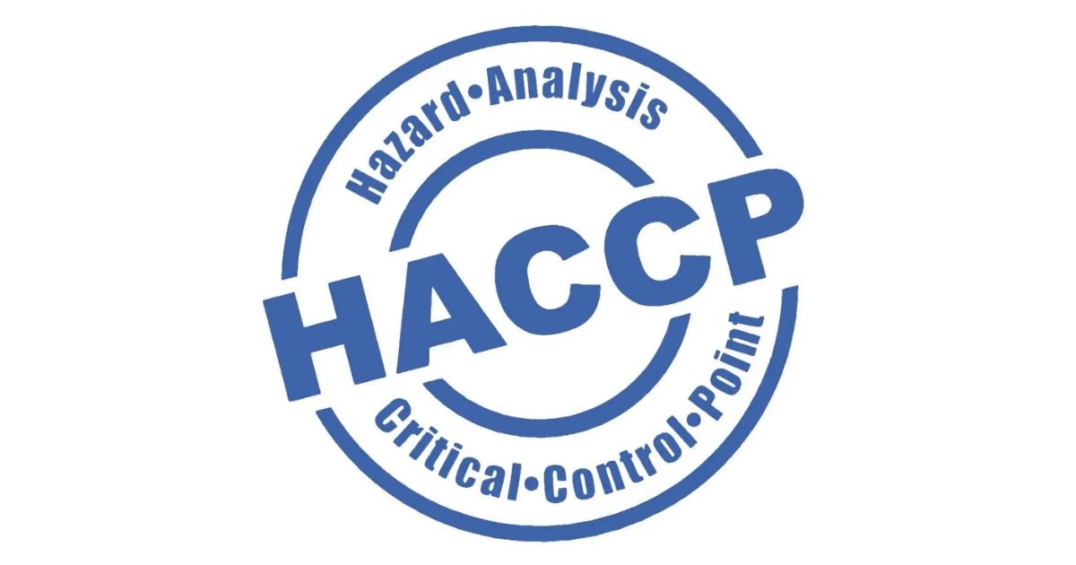 HACCP là gì