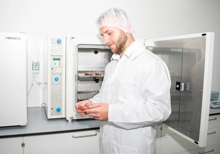 audit nhiệt độ kho thuốc