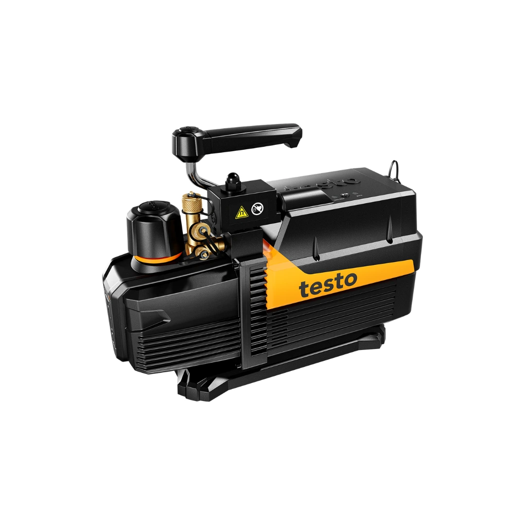 Bơm hút chân không đạt chứng nhận ATEX - testo 565i EX