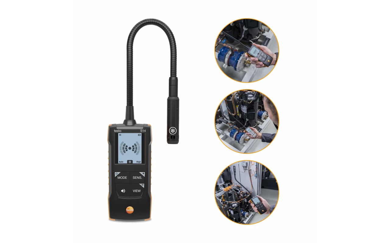 testo 514