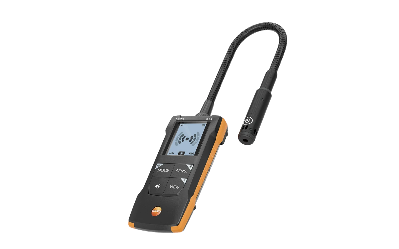 testo 514
